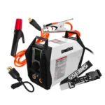 SOLDADOR INV MMA/MIG/TIG LIFT-ARC 150A 110/220V SK