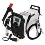 SOLDADORA INV DE 170 AMP 95V/270V 50/60HZ 7.0 KG