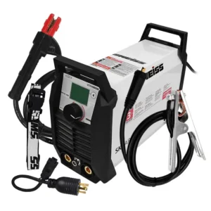SOLDADORA INV DE 170 AMP 95V/270V 50/60HZ 7.0 KG