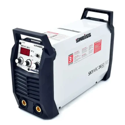 SOLDADORA INV MMA/TIG LIFTARC 260A 110/220V (ULTRA