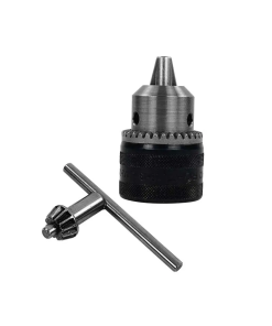 BROQUERO DE 1/2" P/ROTOMARTILLO, TIPO ROHM     MAK