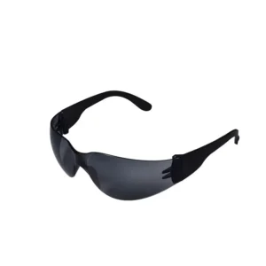LENTES DE SEGURIDAD NEGRAS, LOGO MAKITA