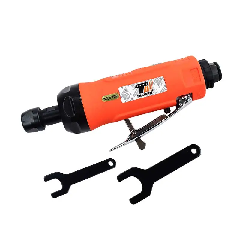 RECTIFICADOR 1/4" 20000RPM NEUMATICO TRIUMPH