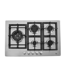 PARRILLA DE GAS 5 QUEM ARAN/HFUNDIDO A/INOX TEKA