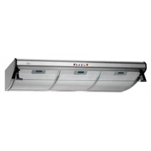 CAMPANA DE  76CM P/EMPOTRE A/INOXIDABL 3VELOC 110V