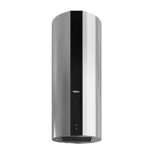 CAMPANA DE  48CM P/ISLA A/INOXIDABLE 3VELOC 110V