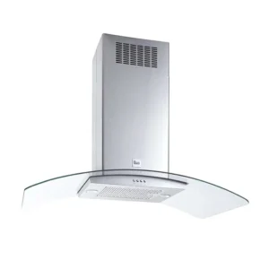 CAMPANA DE 106.6CM P/ISLA A/INOXIDABLE 3VELO 110V