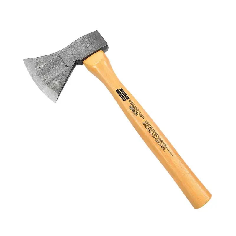 HACHA 1.3 LB L/E C/MANGO TRAMONTINA