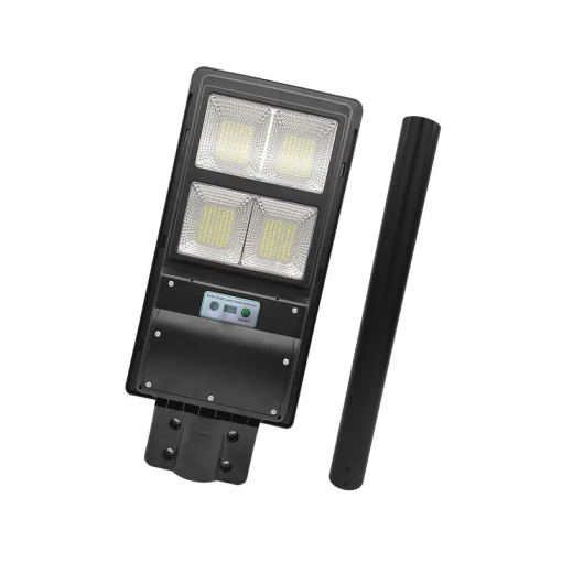 LAMPARA SOLAR 40WTS P/TERRAZA L/BLANCA