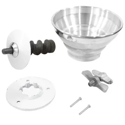 REFACCIONES P/MOLINO ELECTRICO 1/2HP NEMA