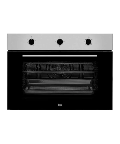 HORNO DE GAS 79.8CM P/EMPOTRE A/INOX 5FUNC 127V
