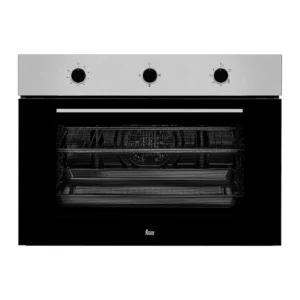 HORNO DE GAS 79.8CM P/EMPOTRE A/INOX 5FUNC 127V