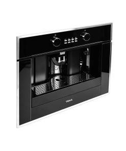 CAFETERA P/EMPOTRAR 59.5CM C/MOLINO 3FUNC 127V