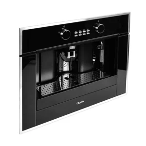 CAFETERA P/EMPOTRAR 59.5CM C/MOLINO 3FUNC 127V