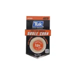 CINTA DOBLE CARA 19MMX1.5M P/INTERIORES TUK
