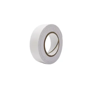 CINTA DOBLE CARA 19MMX1.5M P/INTERIORES TUK