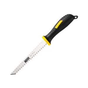 SERRUCHO MANUAL PARA YESO TRIPLE FILO 6"