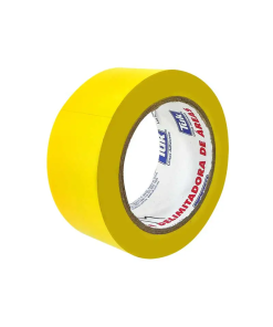 CINTA DE SEÑALAMIENTO/MARCAJE 2" X 20 MT AMARI TUK