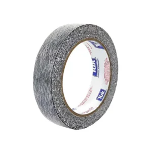 CINTA ANTIDERRAPANTE NEGRO 25MMX4.57M 770 TUK
