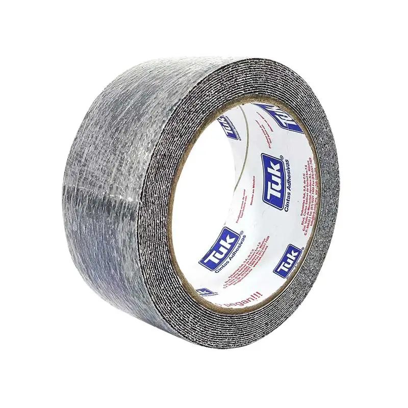 CINTA ANTIDERRAPANTE NEGRO 50MMX4.57M 770 TUK