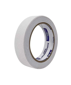 CINTA ANTIDERRAPANTE TRANS 25MMX4.57M Z.HÚMEDA TUK