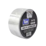 CINTA DE ALUMINIO 48MMX09M 465 TUK