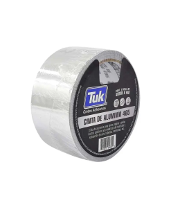 CINTA DE ALUMINIO 48MMX09M 465 TUK