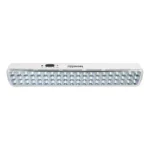 LAMPARA 1W DE EMERGENCIA P/INTERIOR RECARGABLE