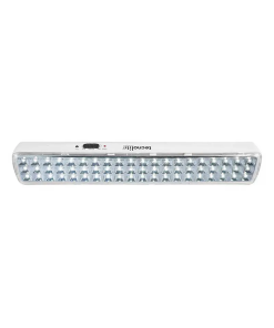 LAMPARA 1W DE EMERGENCIA P/INTERIOR RECARGABLE