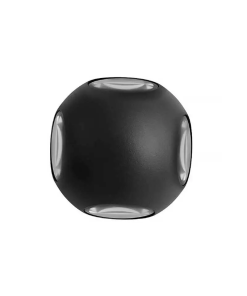 ARBOTANTE LED 4W P/EXTERIOR DEC MUROS