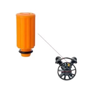 Tapon de Aceite Respirador para Compresor M10, Cabezal para Compresores de 2-3 HP, Fácil Instalación