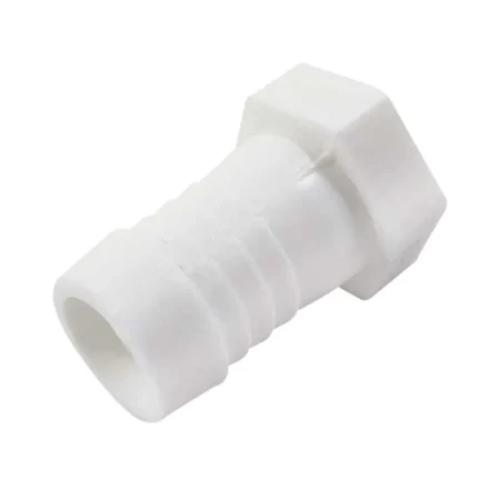 TAPON INSERCION 1"  PLASTICO CONPLASA