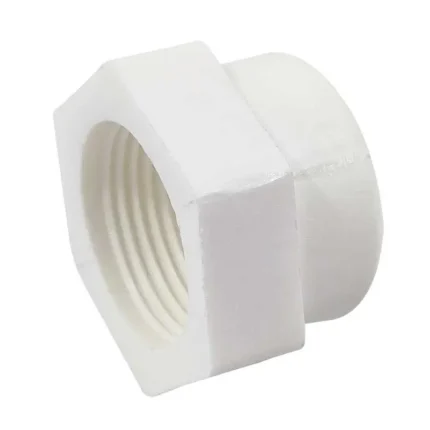 TAPON ROSCADO HEMBRA 3/4" PLASTICO CONPLASA