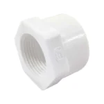 TAPON ROSCADO HEMBRA 1" PLASTICO CONPLASA