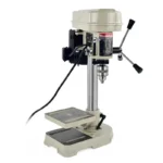 TALADRO DE BANCO 1/2" 1/3 HP
