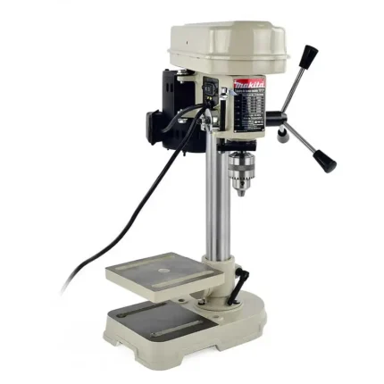 TALADRO DE BANCO 1/2" 1/3 HP