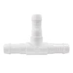 TEE DE 19 MM. 3/4" DE PLASTICO CONPLASA