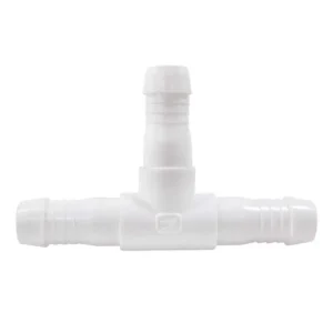 TEE DE 19 MM. 3/4" DE PLASTICO CONPLASA