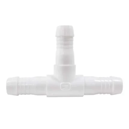 TEE DE  19 MM.   3/4" DE PLASTICO CONPLASA