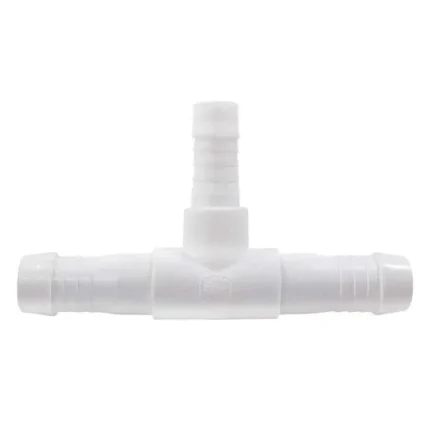 TEE REDUCIDA 3/4" X 1/2" X 3/4" CONPLASA