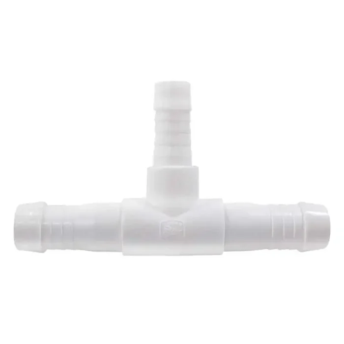 TEE REDUCIDA 3/4" X 1/2" X 3/4" CONPLASA