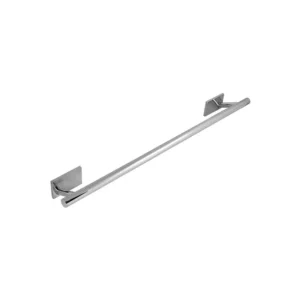 TOALLERO DE BARRA LIMITLESS CROMADO TECNOBATH
