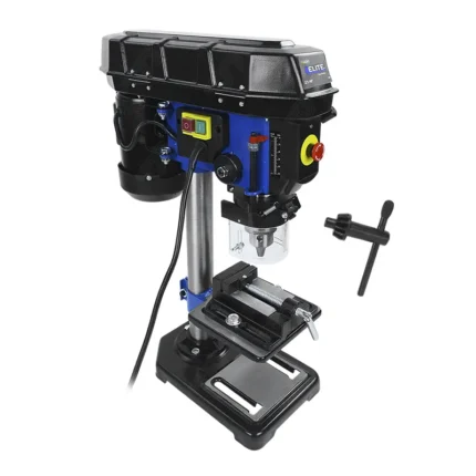 TALADRO DE BANCO 500W H:580MM MANDRIL:16MM 5SPEED