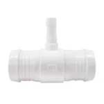 TEE REDUCIDA 2" X 1/2" X 2" CM CONPLASA