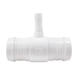 TEE REDUCIDA 2" X 1/2" X 2" CM CONPLASA