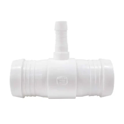 TEE REDUCIDA 2" X 1/2" X 2" CM CONPLASA