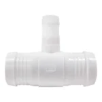 TEE REDUCIDA 2" X 1" X 2" CONPLASA