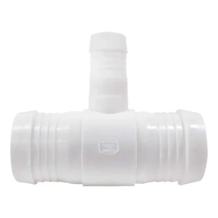 TEE REDUCIDA 2" X 1" X 2" CONPLASA