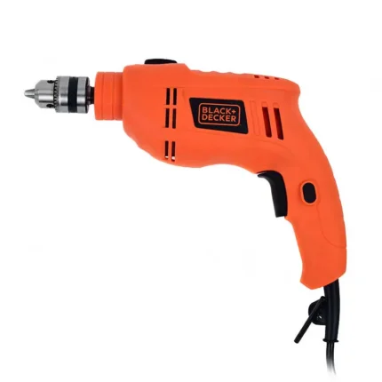 ROTOMARTILLO 3/8" 550W 1 VELOCIDAD