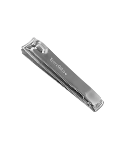 CORTA UÑAS GRANDE  BARRILITO C/BLISTER